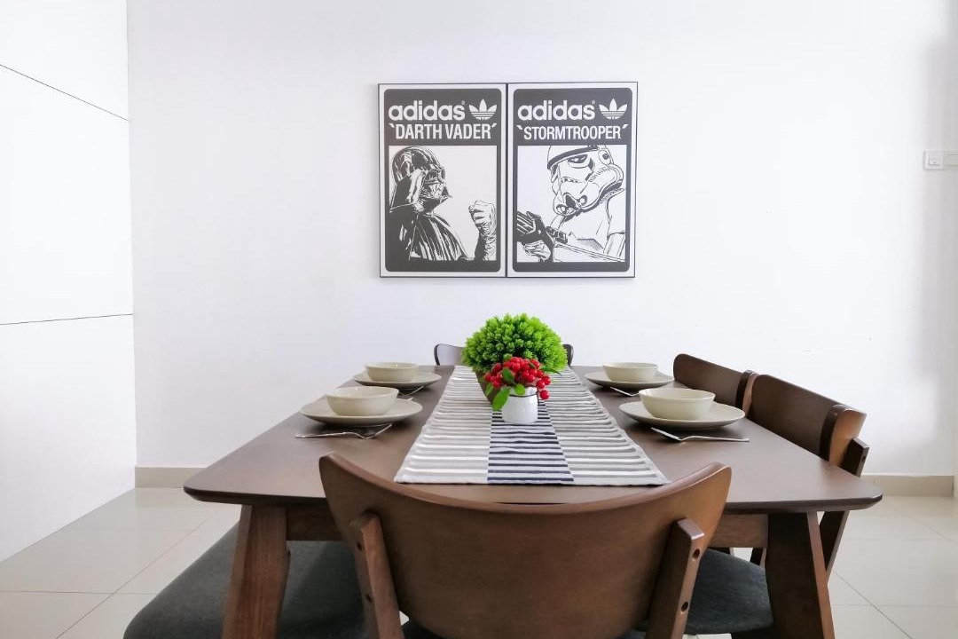 Photo of Livingroom in Danau Kota