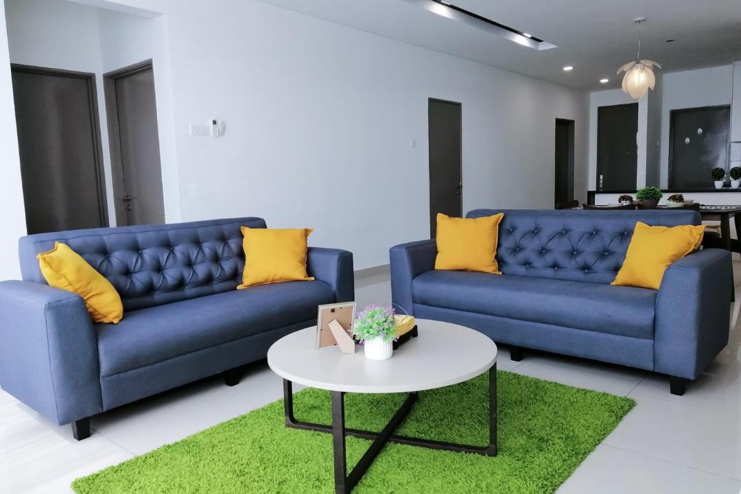 Photo of Livingroom in Danau Kota