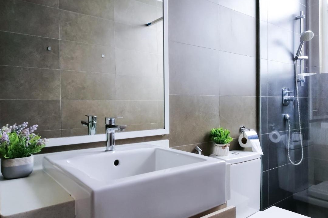 Photo of Bathroom in Danau Kota