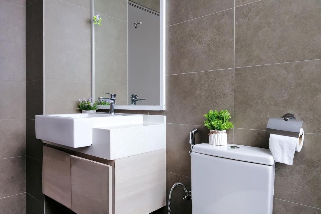 Photo of Bathroom in Danau Kota