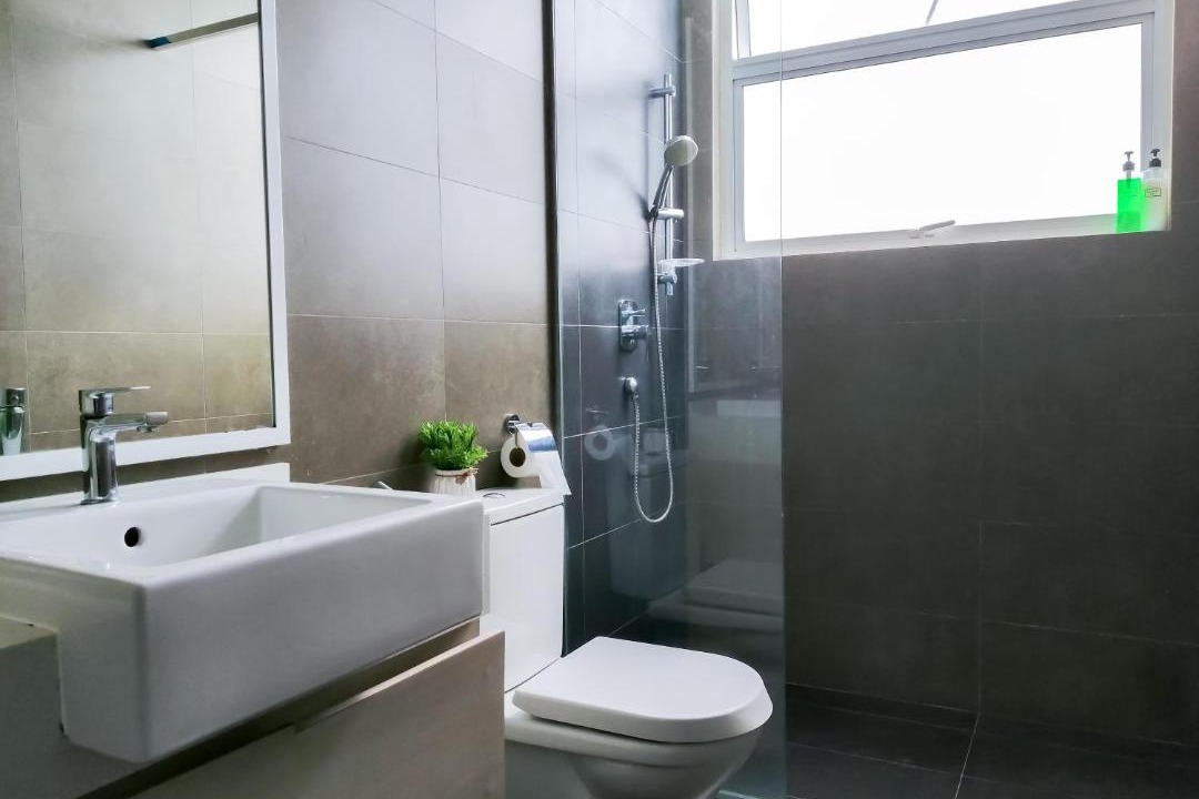 Photo of Bathroom in Danau Kota