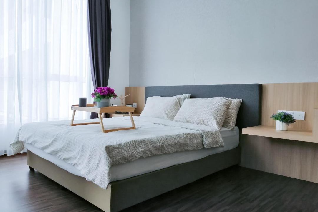 Photo of Bedroom in Danau Kota