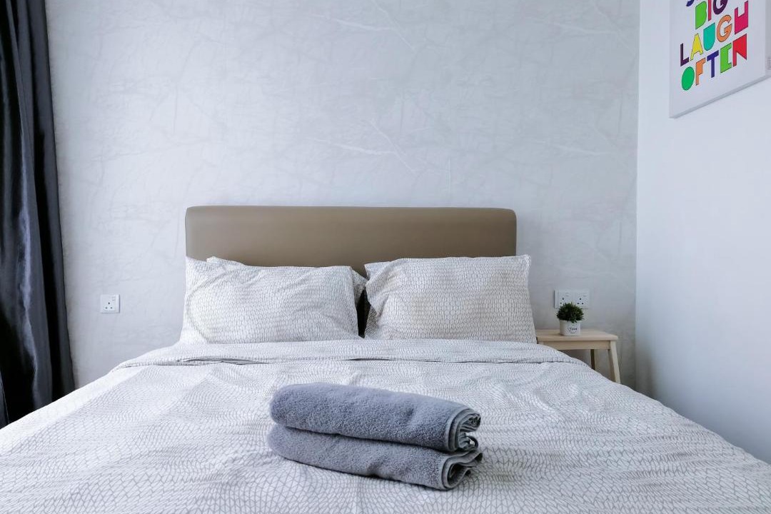 Photo of Bedroom in Danau Kota