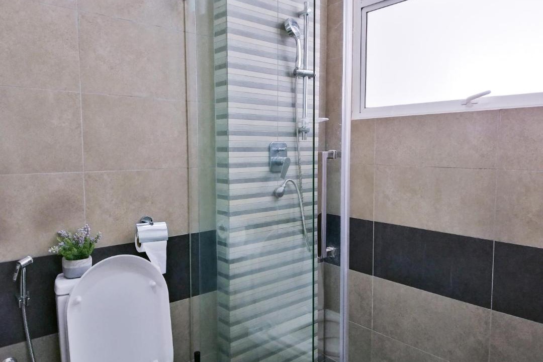 Photo of Bathroom in Danau Kota