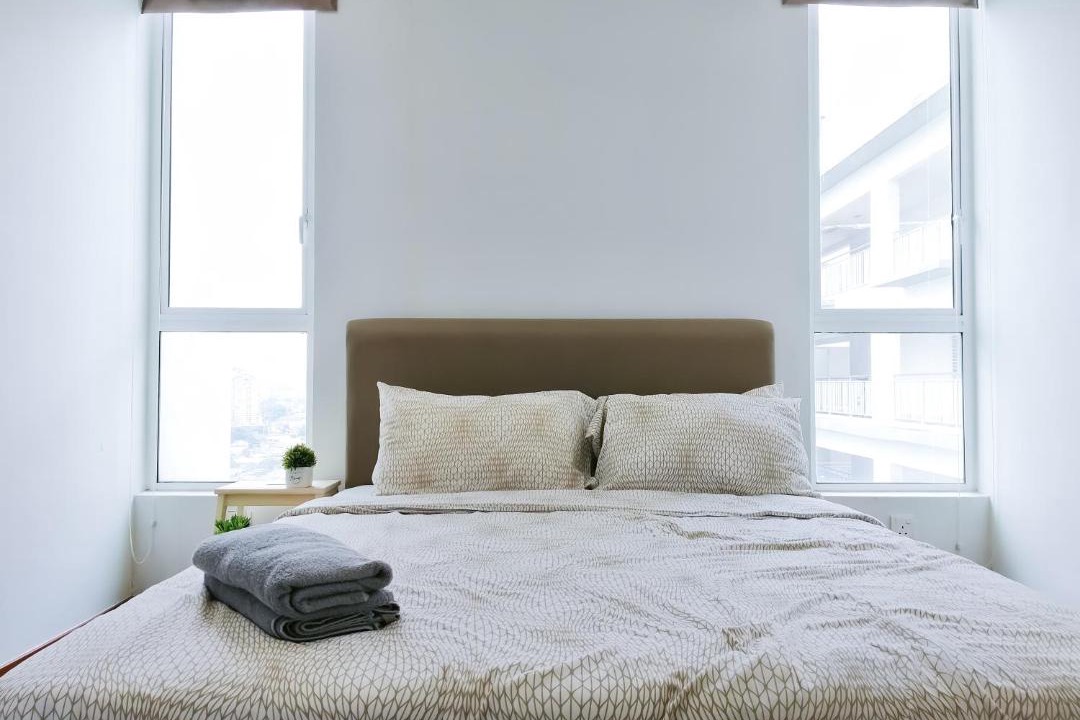 Photo of Bedroom in Danau Kota