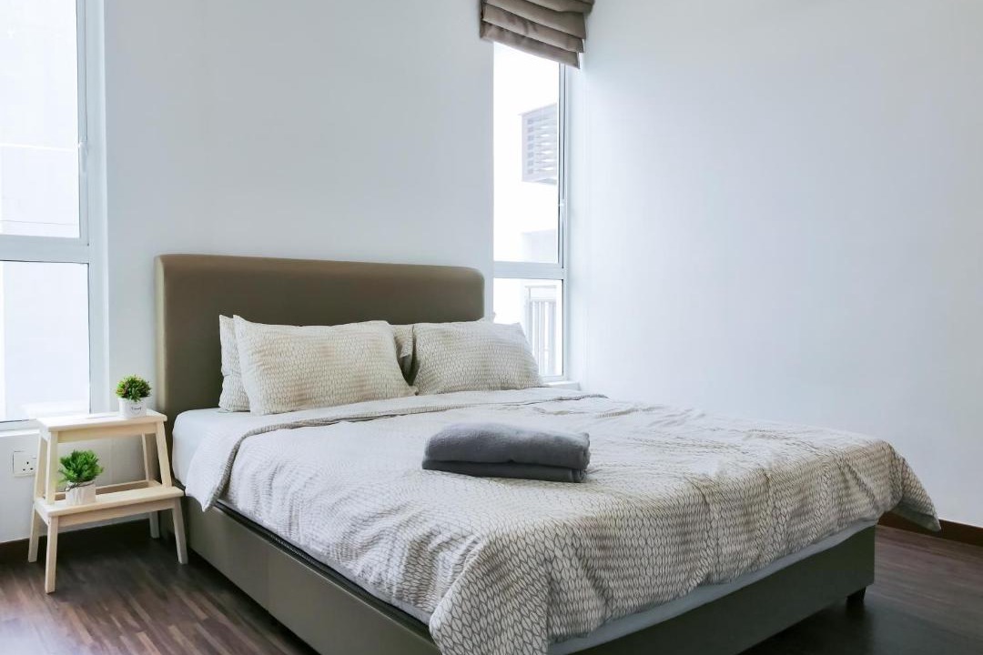 Photo of Bedroom in Danau Kota