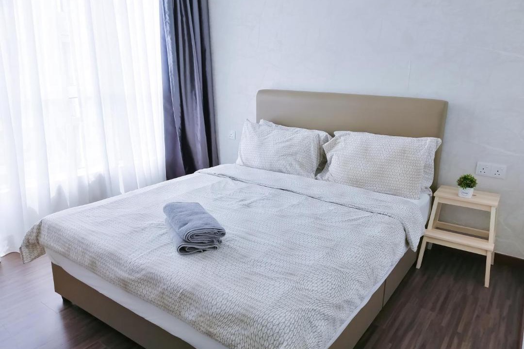 Photo of Bedroom in Danau Kota