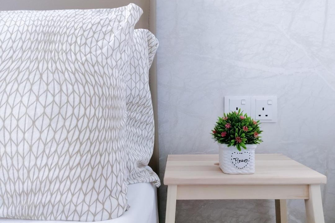 Photo of Bedroom in Danau Kota