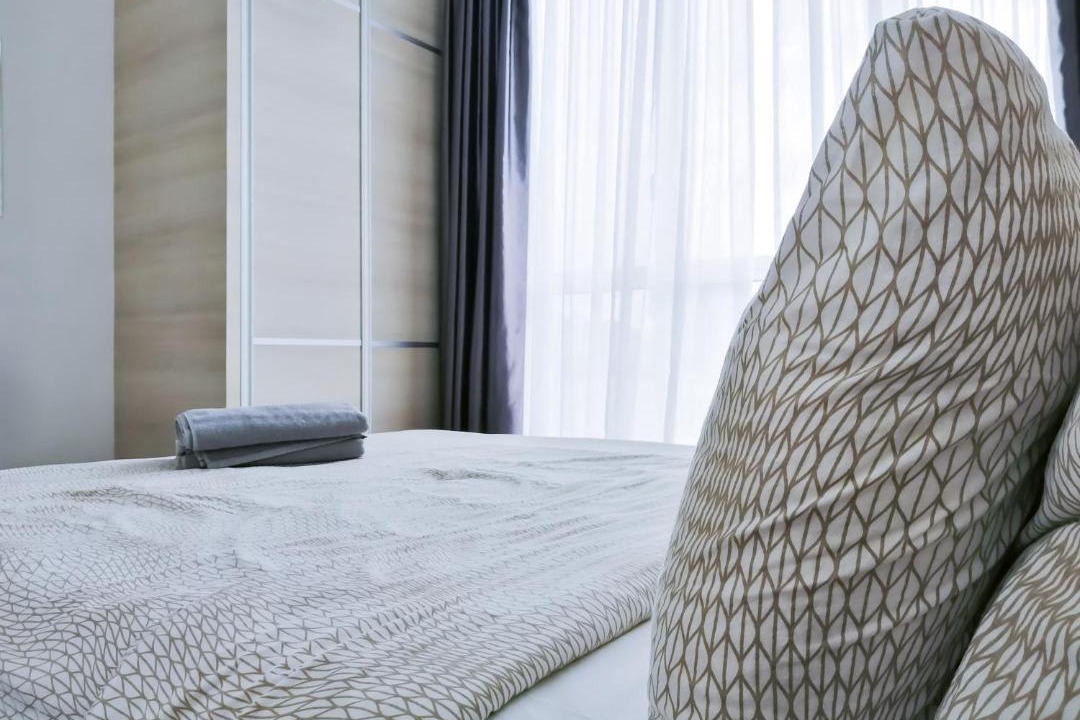 Photo of Bedroom in Danau Kota