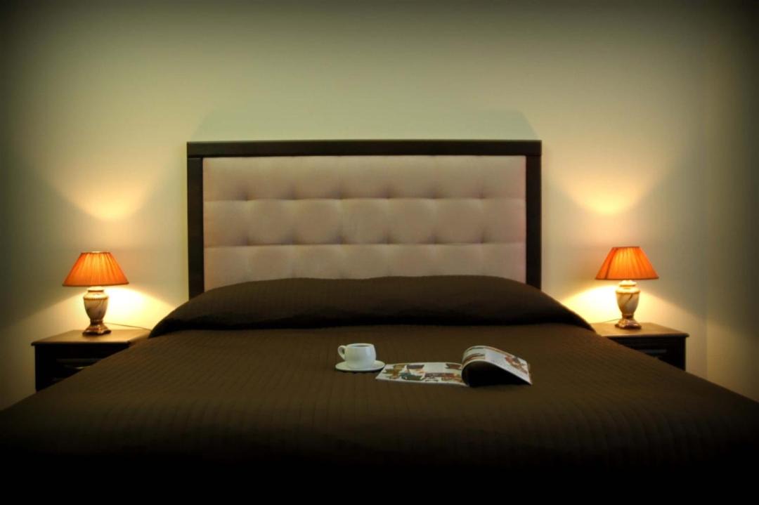 Photo of Bedroom in Kislovodsk