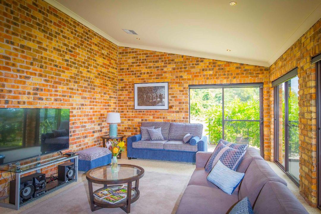 Photo of Livingroom in Mount View