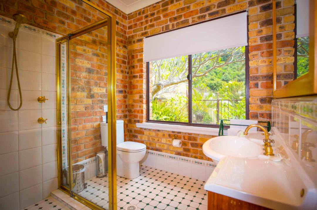 Photo of Bathroom in Mount View