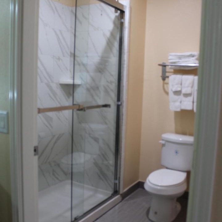 Photo of Bathroom in Humble