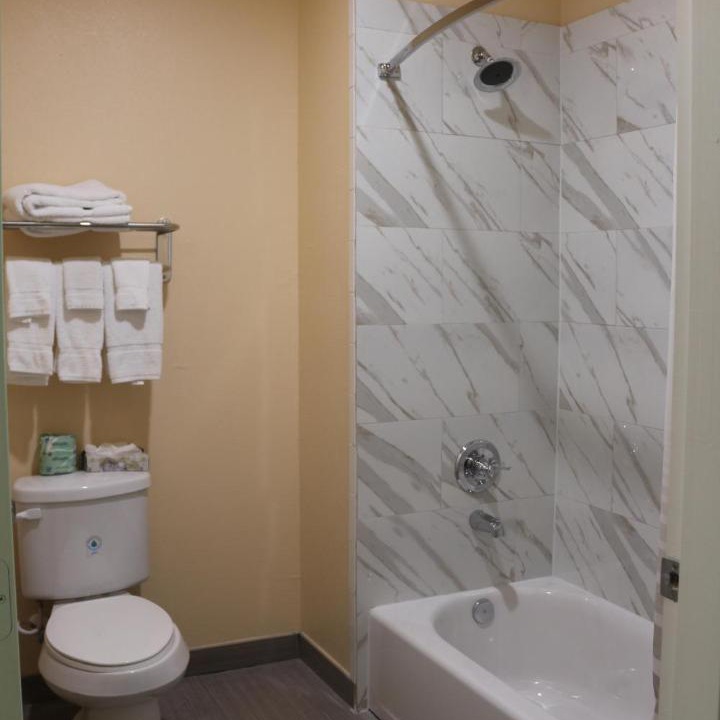 Photo of Bathroom in Humble