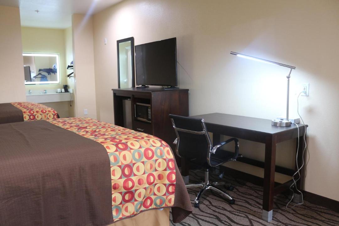 Photo of Bedroom in Humble