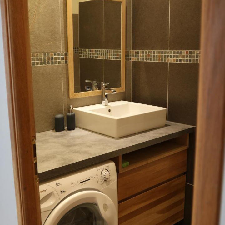 Photo of Bathroom in Saint-Michel-l'Observatoire