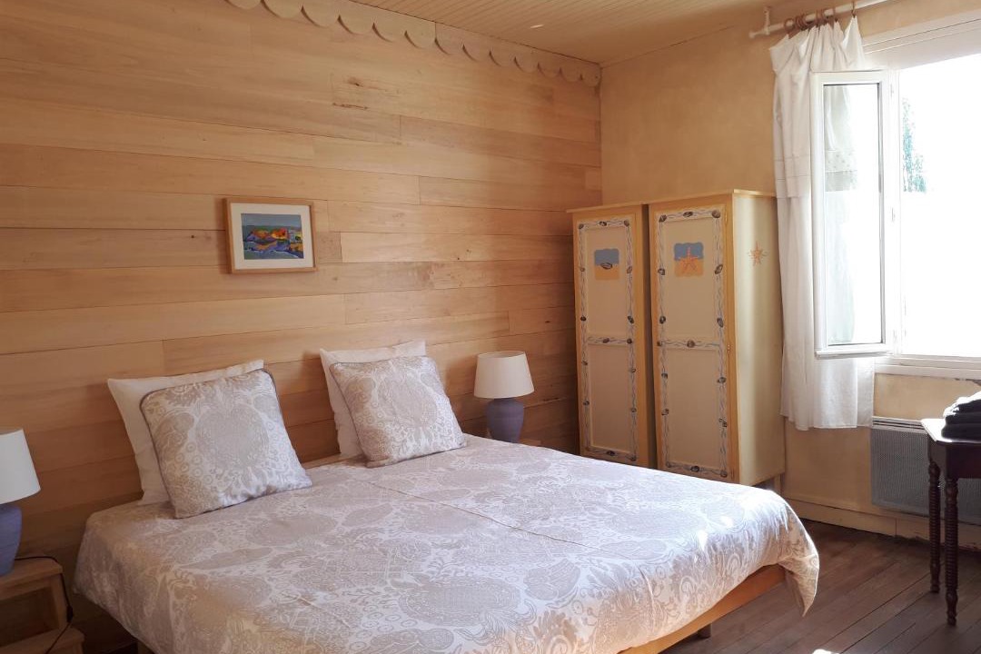 Photo of Bedroom in Rabastens