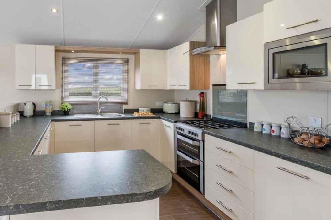 Photo of Kitchen in Clacton-on-Sea