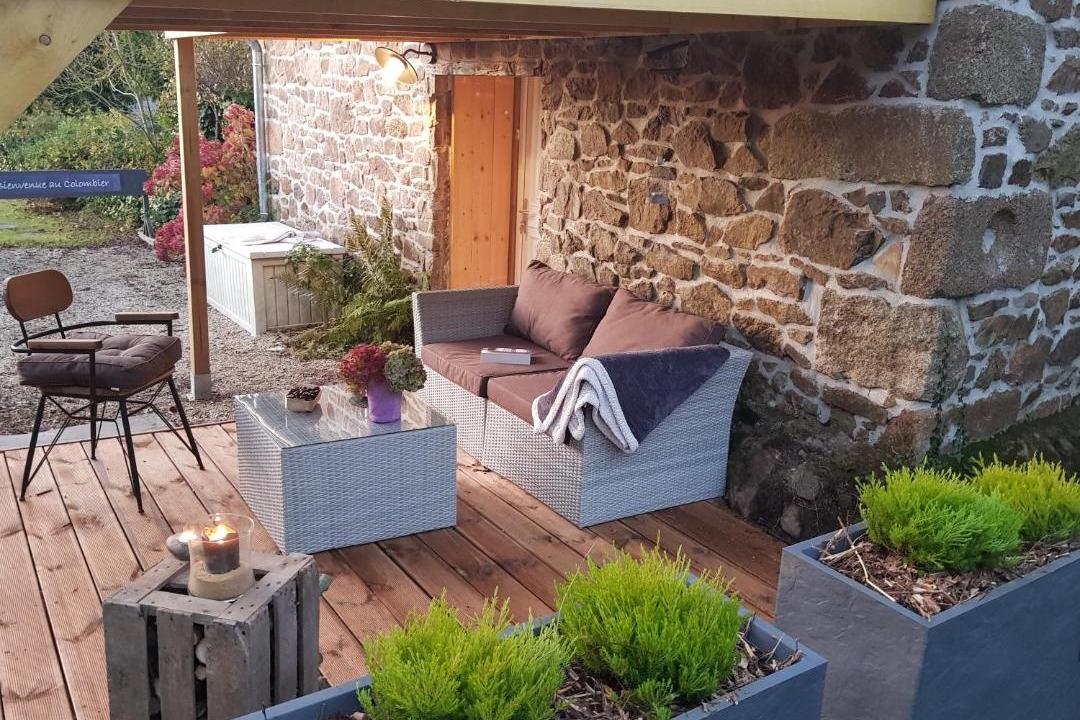 Photo of Others in Louannec