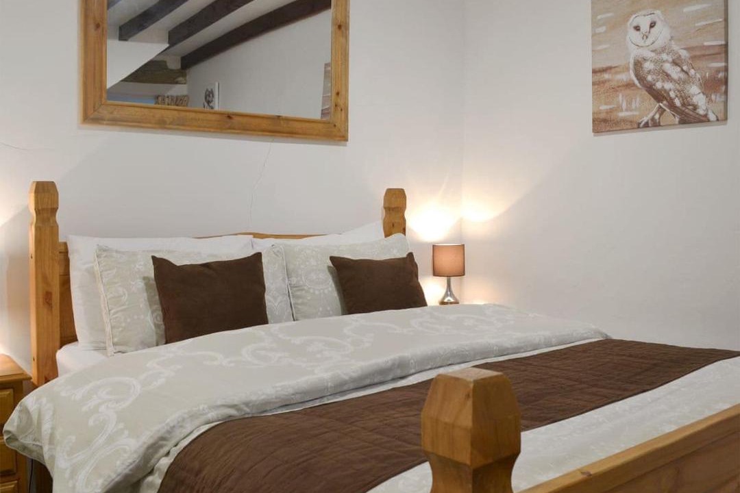 Photo of Bedroom in Lanreath