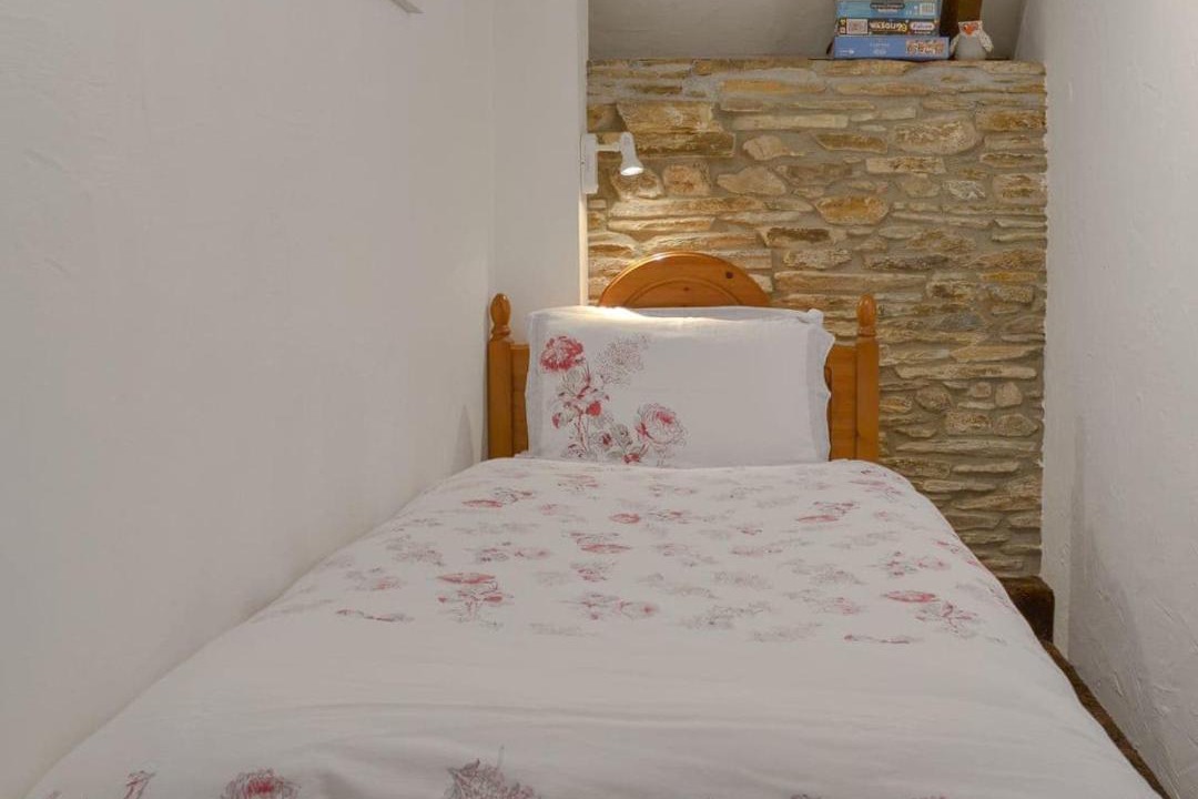 Photo of Bedroom in Lanreath