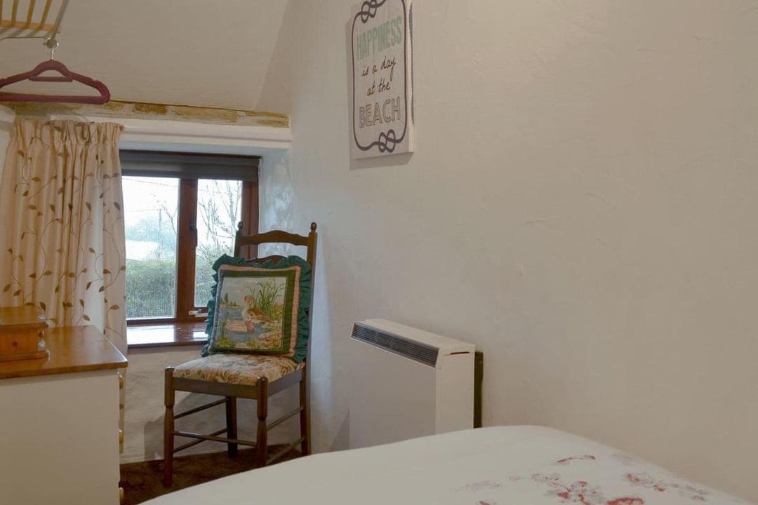 Photo of Bedroom in Lanreath