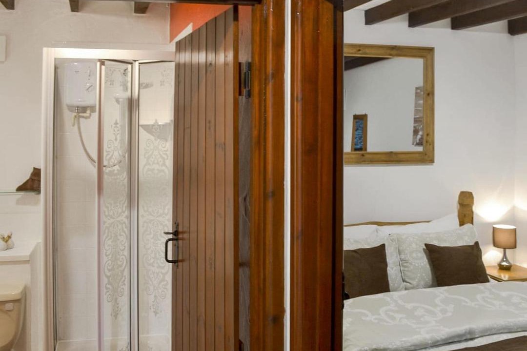 Photo of Bedroom in Lanreath