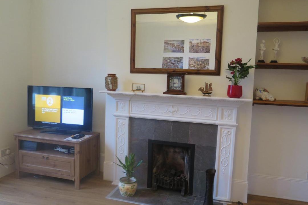 Photo of Livingroom in Cleveland