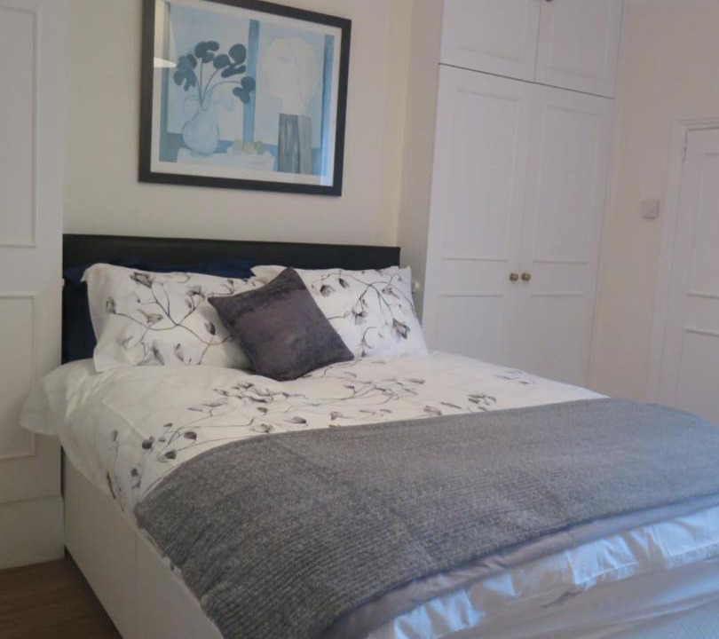 Photo of Bedroom in Cleveland