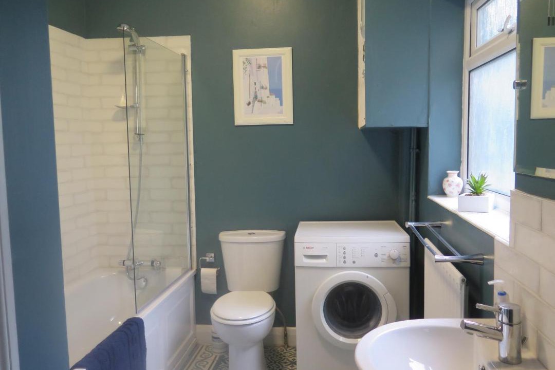 Photo of Bathroom in Cleveland