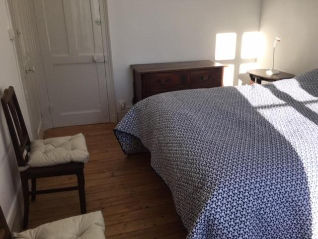 Photo of Bedroom in Wimereux