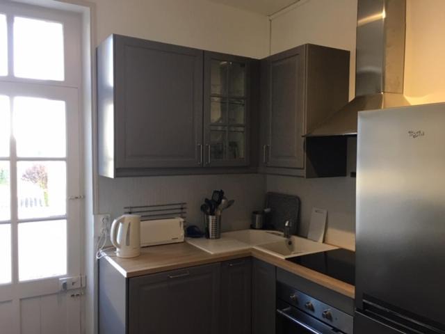 Photo of Kitchen in Wimereux