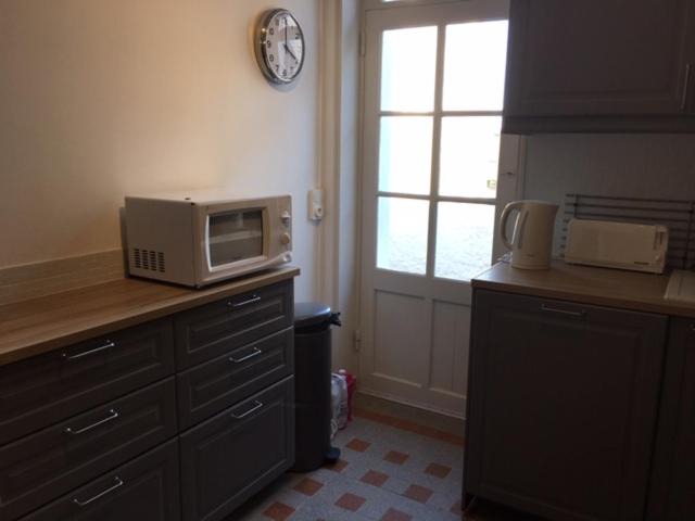 Photo of Kitchen in Wimereux
