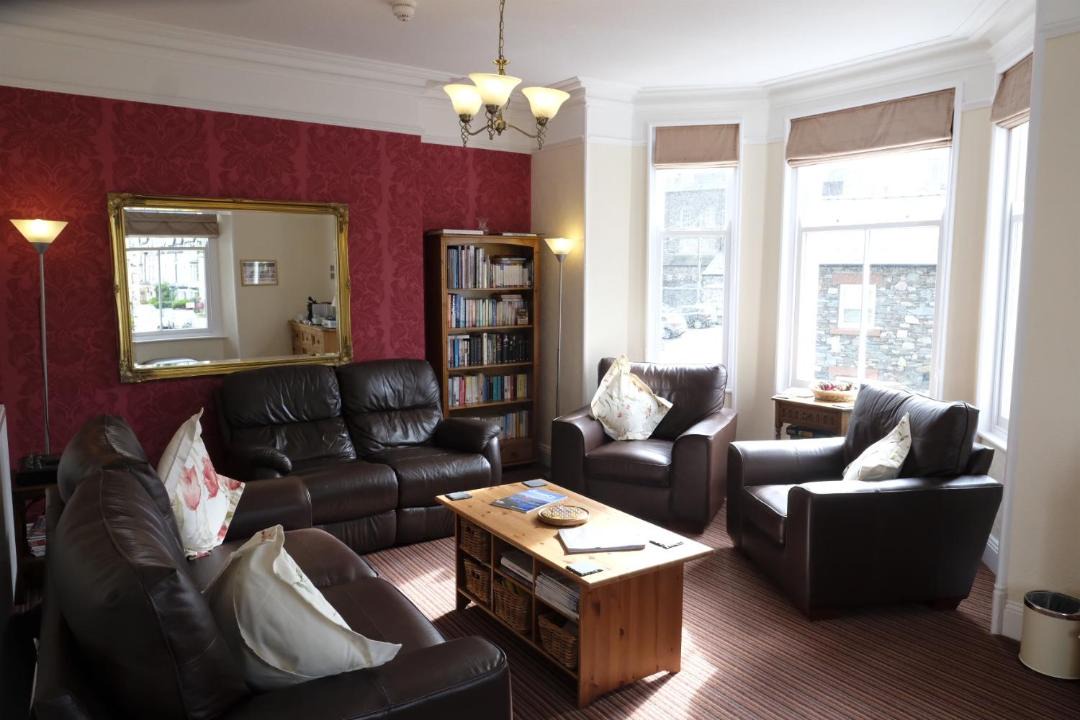 Photo of Livingroom in Keswick