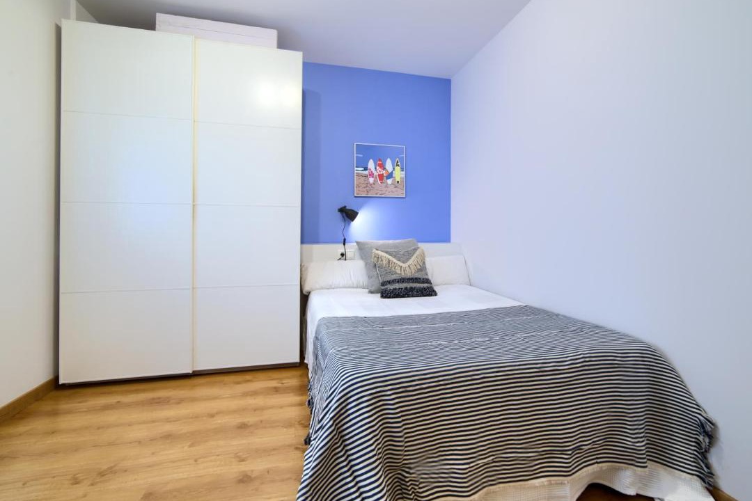 Photo of Bedroom in Tudela