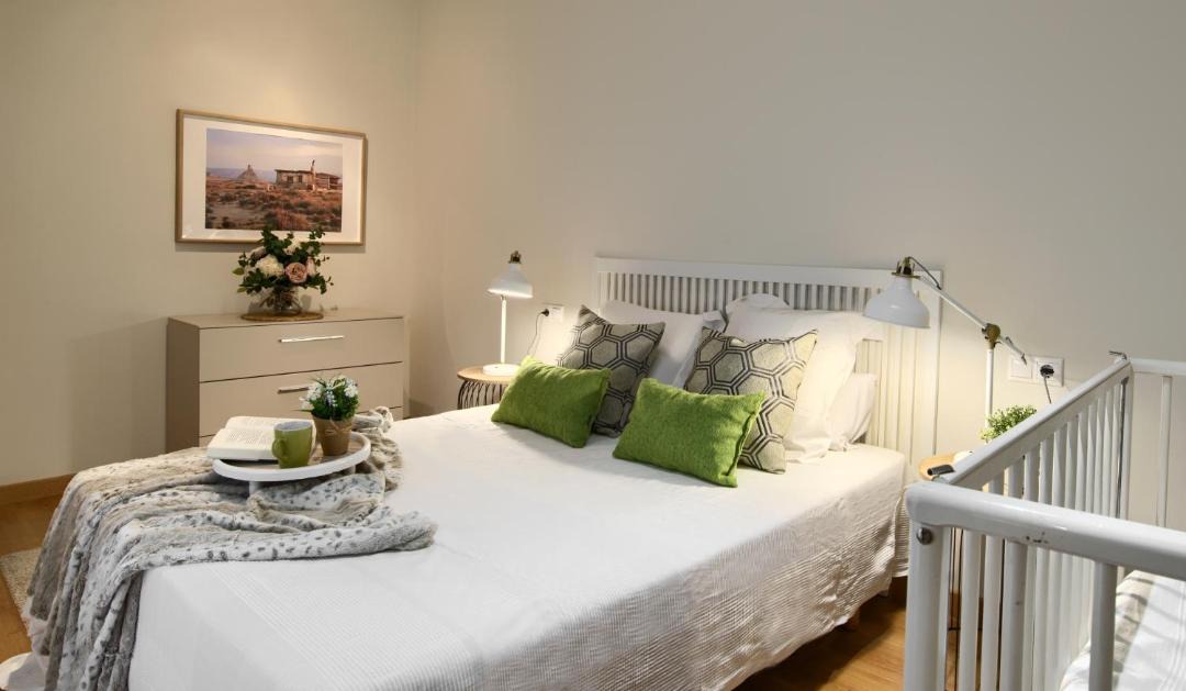 Photo of Bedroom in Tudela