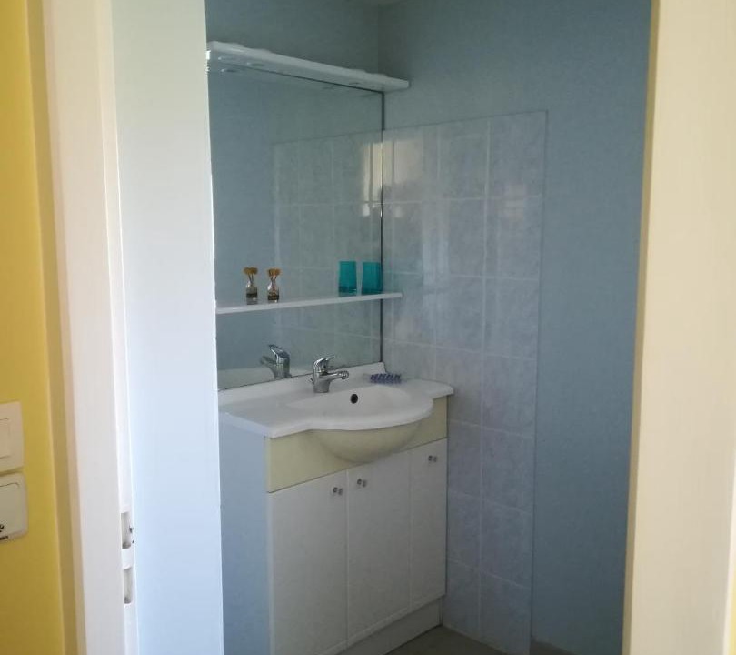 Photo of Bathroom in Les Essards