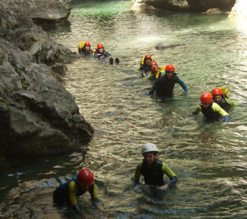 Photo of Others in Ainsa-Sobrarbe