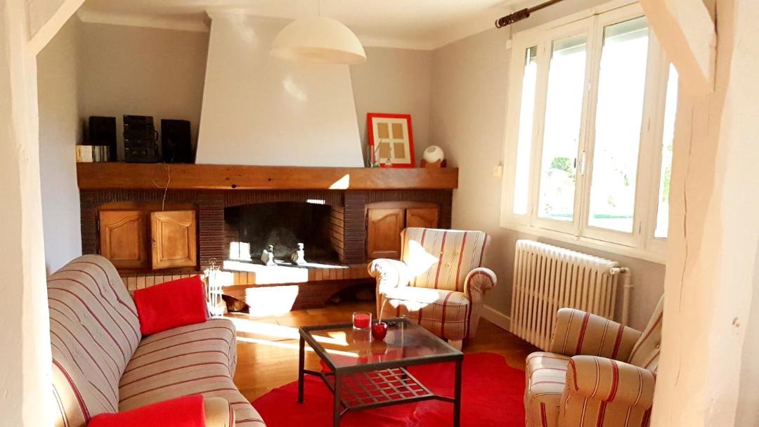 Photo of Livingroom in Longeville-en-Barrois