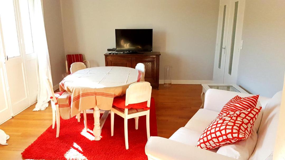 Photo of Livingroom in Longeville-en-Barrois