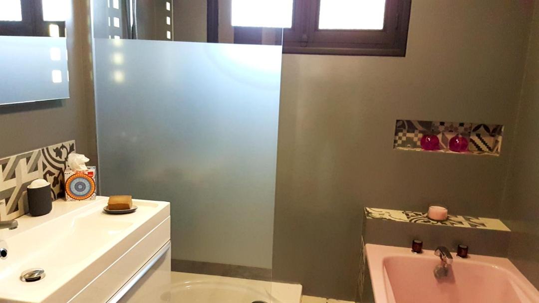 Photo of Bathroom in Longeville-en-Barrois