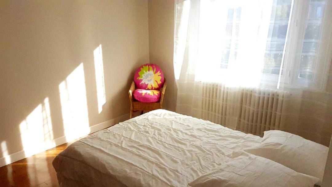 Photo of Bedroom in Longeville-en-Barrois