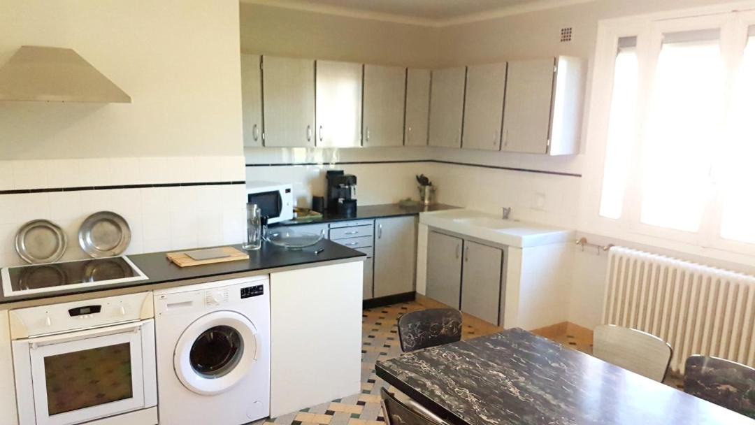 Photo of Kitchen in Longeville-en-Barrois