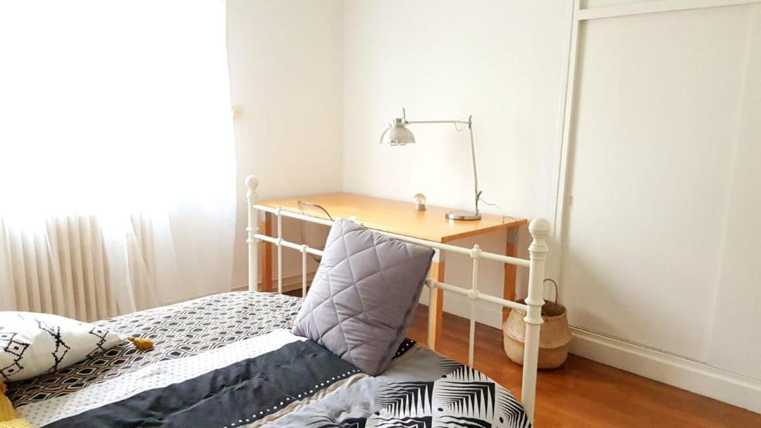 Photo of Bedroom in Longeville-en-Barrois