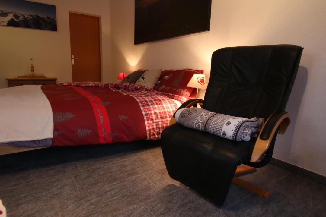 Photo of Bedroom in Brail