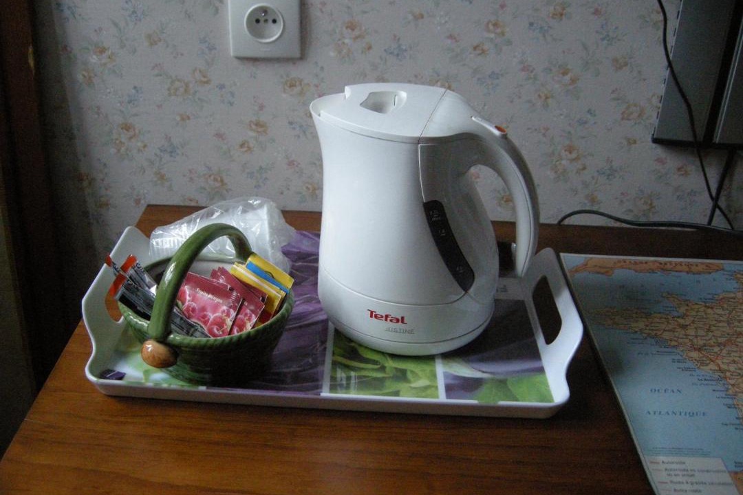 Photo of Kitchen in Daillancourt