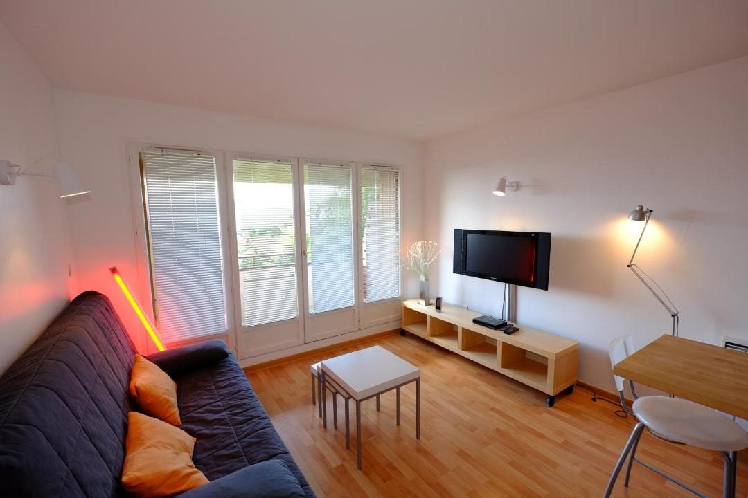 Photo of Livingroom in Valberg