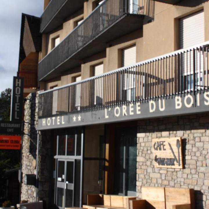Photo of Others in Font-Romeu-Odeillo-Via