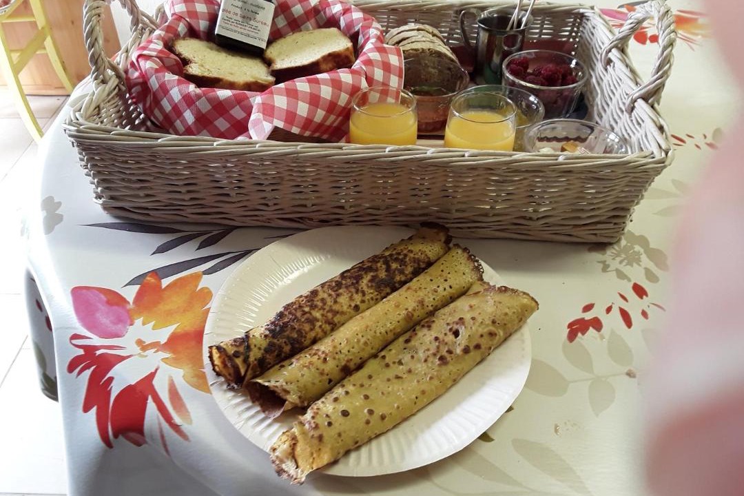 Photo of Others in Barrais-Bussolles