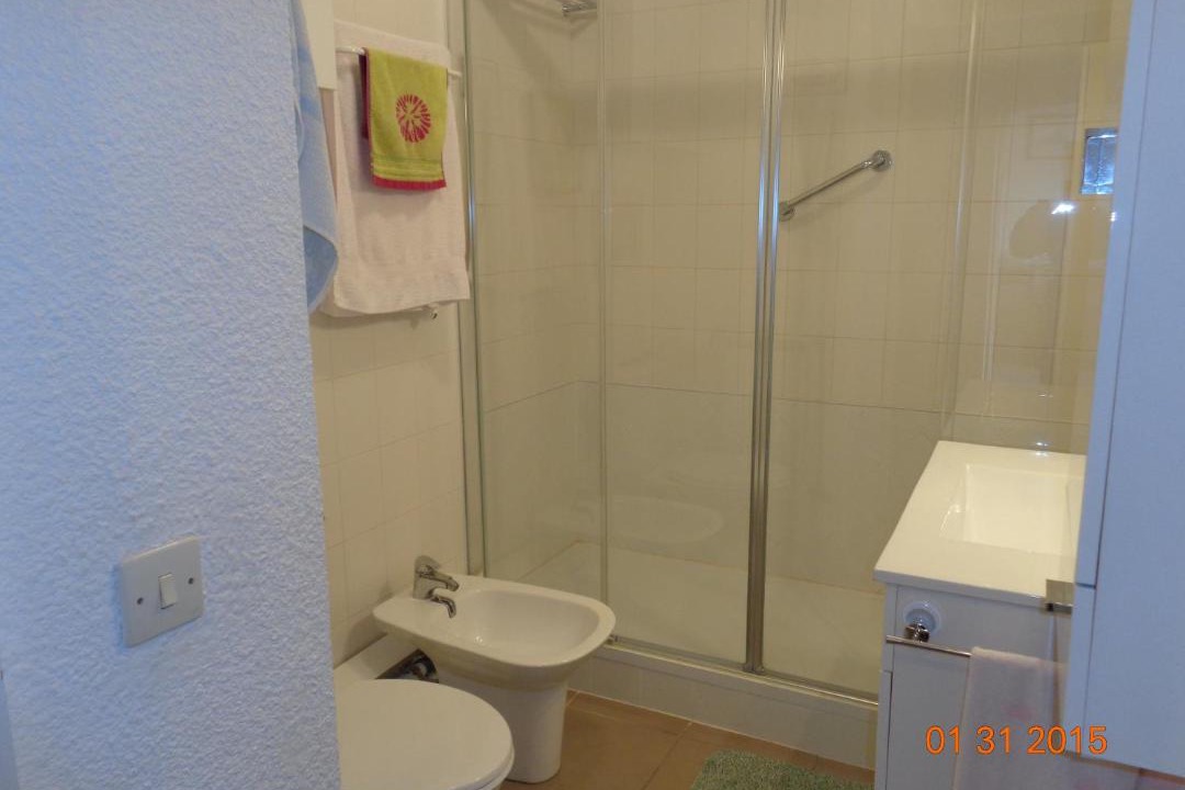 Photo of Bathroom in Hendaye